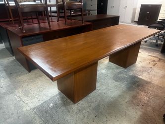 OFFICE TABLE CONFERENCE TABLE 8FT