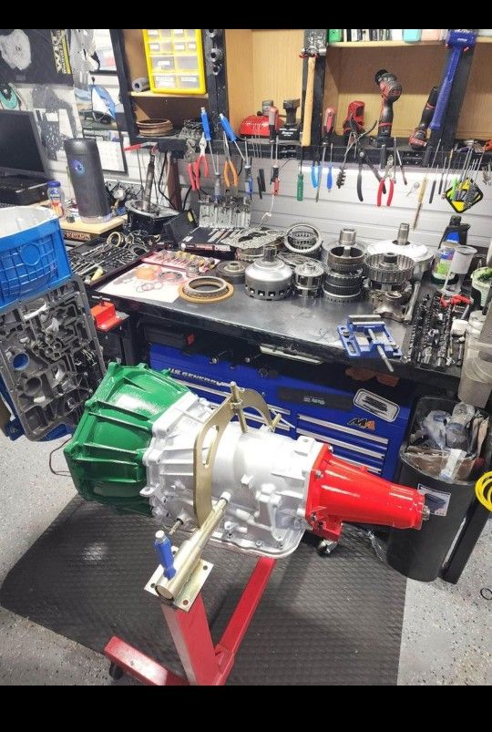 Performance Transmissions. All. Kinds for Sale in Houston, TX OfferUp