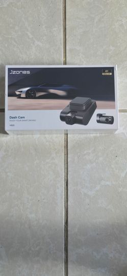 Dash camera