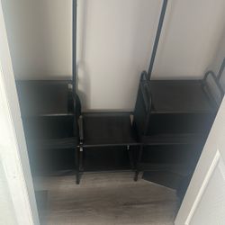 Closet Organizer 