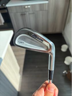 Mizuno MP- Fli Hi 3 Iron - True temper Dynamic gold shafts