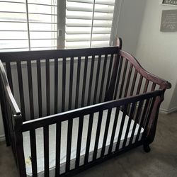Baby Crib