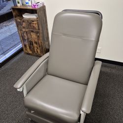 Bariatric Medical Chair