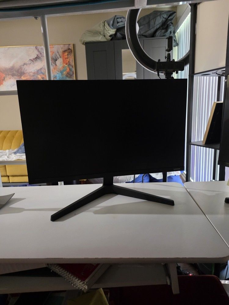 Samsung computer monitor