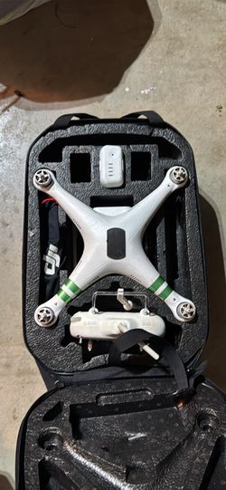 DJI drone