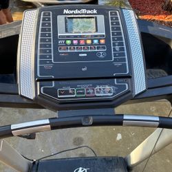 NordicTrack Treadmill 2.6CHP