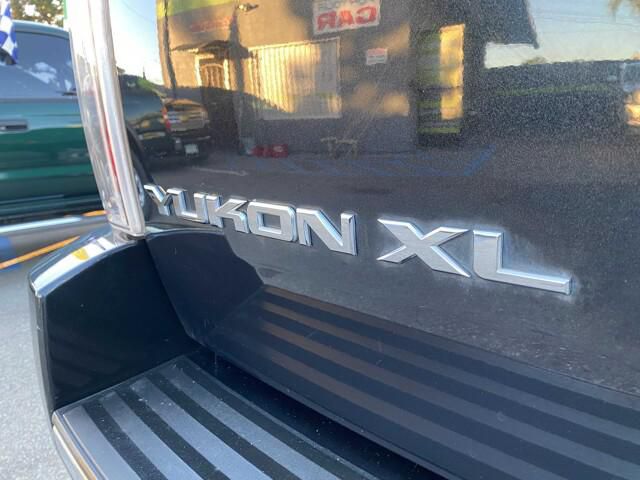2013 GMC Yukon XL 1500