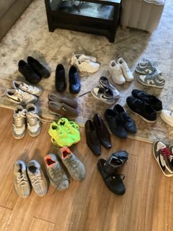 Shoes