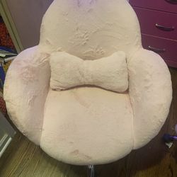 Spinning Chair