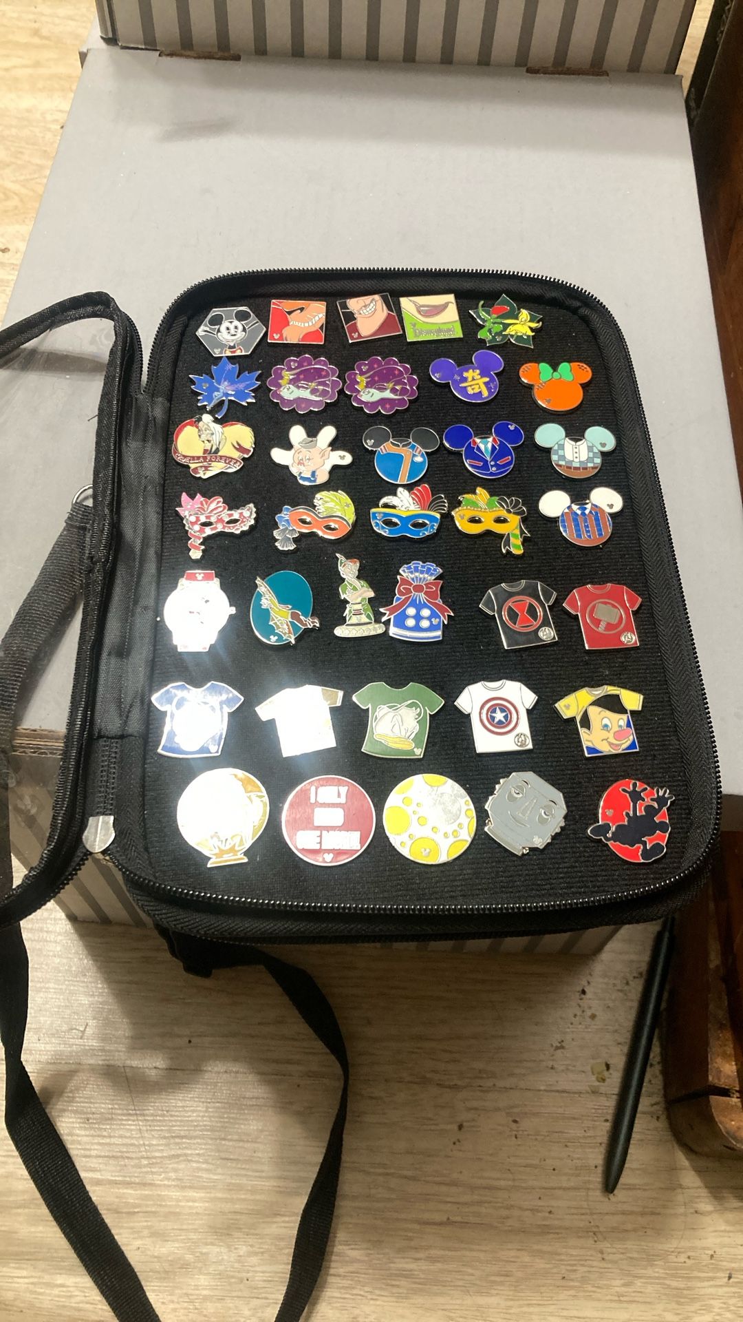 Disney Pins
