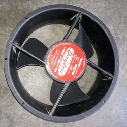 Dayton Industrial Wall Fan