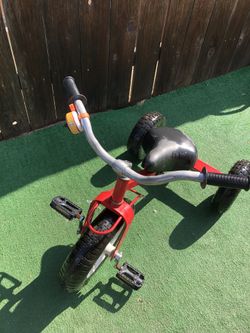 Triciclo