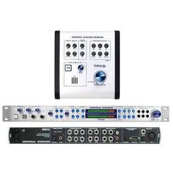 1U Rackmount Monitoring Solution