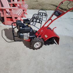 Troy-bilt