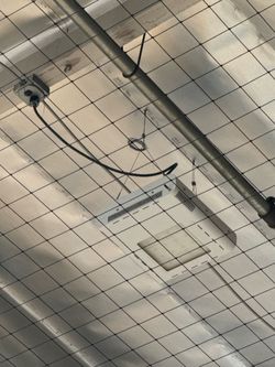 20 Commercial LED Gym Lights