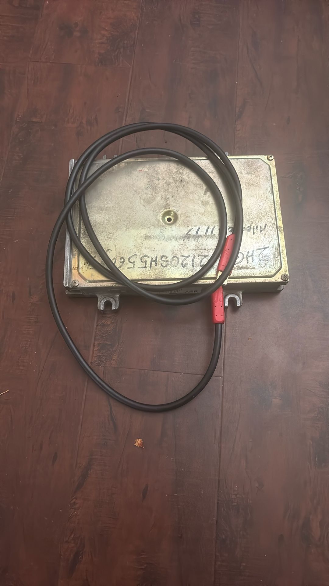 P28 Ecu With Hondata S300 V2 Plug And Play Pre Tuned