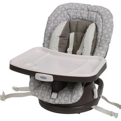 Graco Swivi Seat 3 In 1 Booster