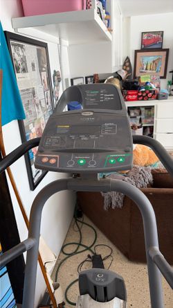 Elliptical