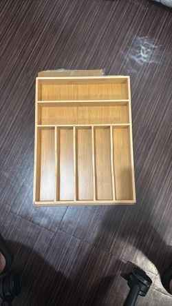 Drawer Divider