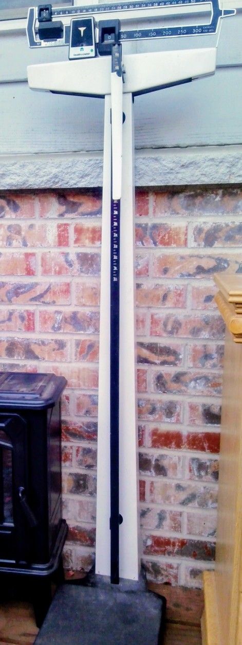 OLD SCHOOL DOCTORS SCALE