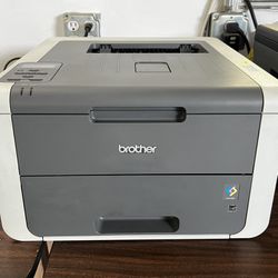 Brother Printer HL-3140 CW