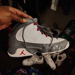 Brand New Jordans 