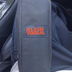 Klein Tools Fork Voltage Meter