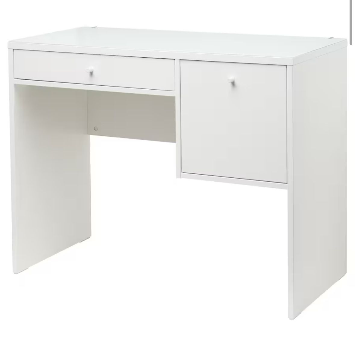 Vanity Desk & Chair