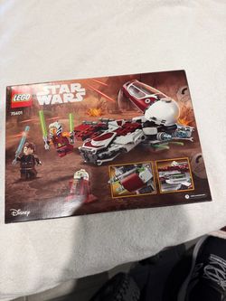 Legos Star Wars