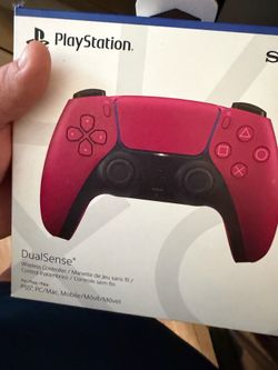 Ps5 controller brand new never used $50