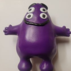 JUGUETE NUEVO GRIMACE