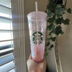 Custom Starbucks Cup