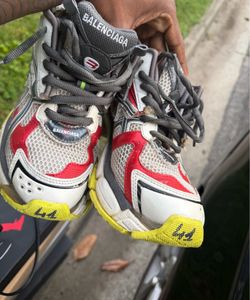 runners size 9
