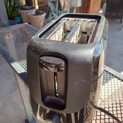 Mainstays 2 Slice Toaster 