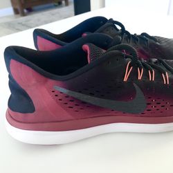 Nike Flex 2017 RN 898457 008 Red. Men s Size 12 for Sale in