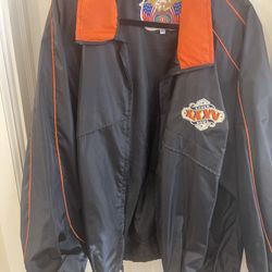 VINTAGE JEFF HAMILTON TAMPA BAY XXV SUPER BOWL CHAMPION 