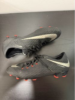 Nike Hypervenom Phantom FG Soccer Cleats
