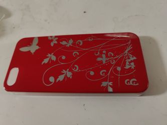 Free Iphone 5 / Iphone SE Gen 1 Case