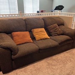 Couch Set