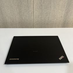 ThinkPad Lenovo X1 Carbon, Gen 3