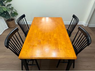 Dining Set