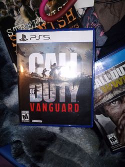 Two games