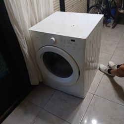 Working Dryer 