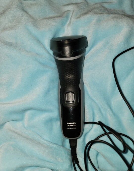 Mens Phillips Norelco Razor