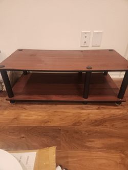 Coffee table / shelf