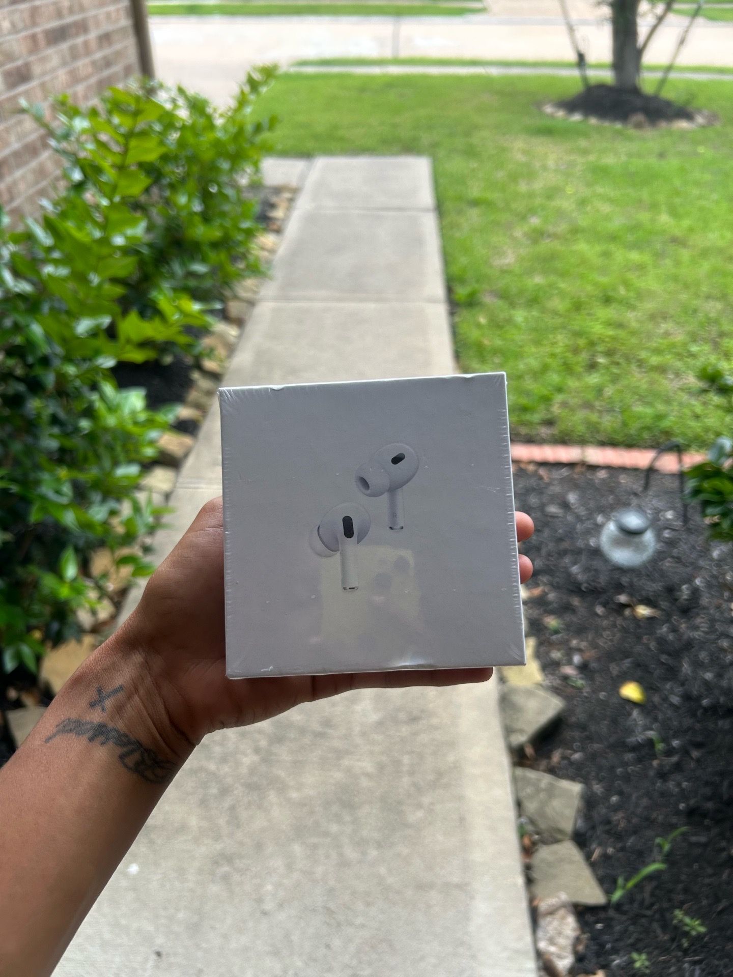 AirPod pro gen 2