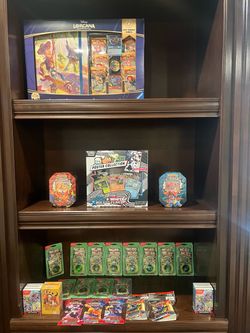 Pokemon for trade ascended heroes destined rivals