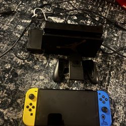 nintendo switch no defects 