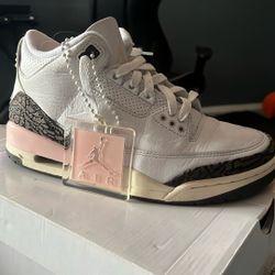 Jordan 3 Neapolitan 