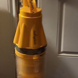 Dyson All Floor Types